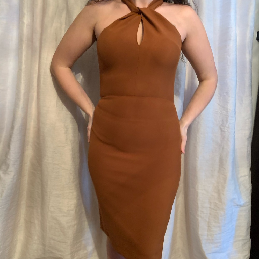 Zara dress size small